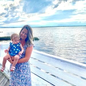 Meet your Posher, Breanne